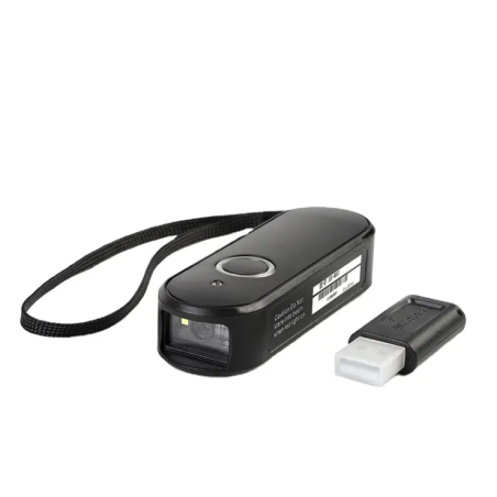 SCANNER CODE A BARRE MINI 2D PORTABLE XB-M60