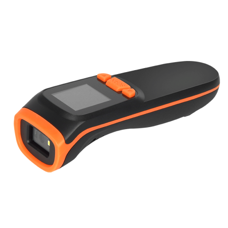 SCANNER CODE A BARRE 2D SANS FIL BLEUTOOTH XB-M82