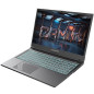 PC PORTABLE GIGABYTE G5 KF5 / I5-13500H RTX 4060 16G 1T DDR5 4800