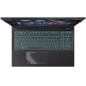 PC PORTABLE GIGABYTE G5 KF5 / I5-13500H RTX 4060 16G 1T DDR5 4800