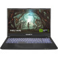 PC PORTABLE GIGABYTE G5 KF5 / I5-13500H RTX 4060 16G 1T DDR5 4800