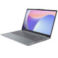 PC PORTABLE LENOVO IDEAPAD SLIM 3 15IRH8 I5-13420H 8GO 512Go SSD DOS - GRIS