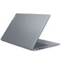 PC PORTABLE LENOVO IDEAPAD SLIM 3 15IRH8 I5-13420H 8GO 512Go SSD DOS - GRIS