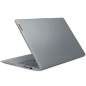 PC PORTABLE LENOVO IDEAPAD SLIM 3 15IRH8 I5-13420H 8GO 512Go SSD DOS - GRIS