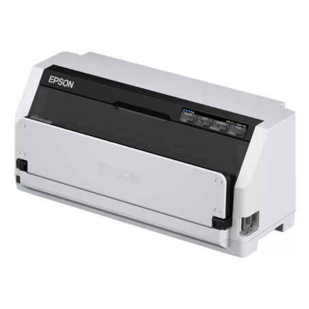 IMPRIMANTE MATRICIELLE EPSON LQ-690IIN