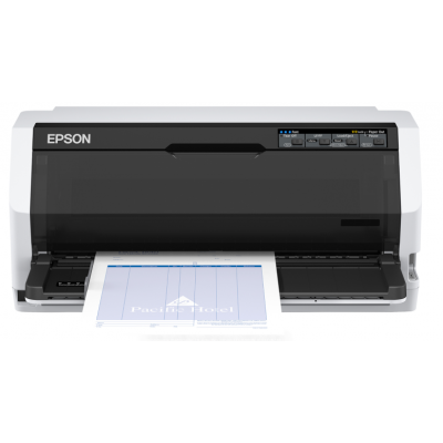 IMPRIMANTE MATRICIELLE EPSON
