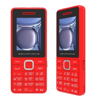 TELEPHONE PORTABLE GENIPHONE A33