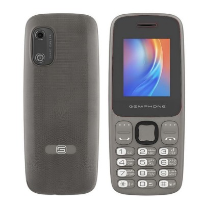 TELEPHONE PORTABLE GENIPHONE A4 MINI