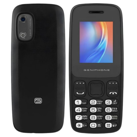 TELEPHONE PORTABLE GENIPHONE A4 MINI
