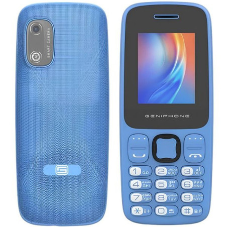 TELEPHONE PORTABLE GENIPHONE A4 MINI