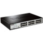 Switch D-Link 24 Ports Gigabit DGS-1024D/E