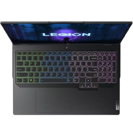 PC PORTABLE GAMER LENOVO LEGION PRO 5 16ARX8 AMD RYZEN 7 16Go RTX 4050