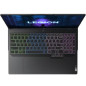 PC PORTABLE GAMER LENOVO LEGION PRO 5 16ARX8 AMD RYZEN 7 16Go RTX 4050