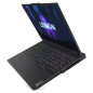 PC PORTABLE GAMER LENOVO LEGION PRO 5 16ARX8 AMD RYZEN 7 16Go RTX 4050