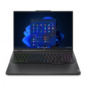 PC PORTABLE GAMER LENOVO...