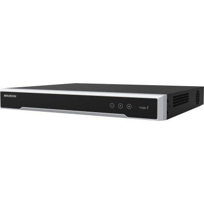 NVR HIKVISION 16 CANAUX UP...