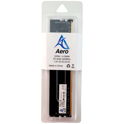 BARRETTE MEMOIRE AERO 8GO...