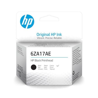 TETE IMPRESSION HP NOIR...