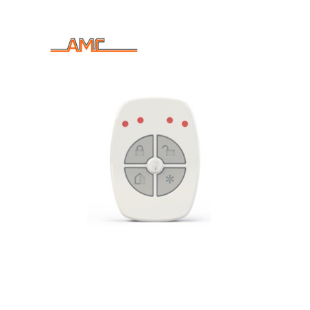TELECOMMANDE DE CENTRALE (AMC TR-800)