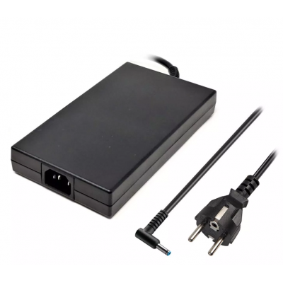 CHARGEUR ADAPTABLE HP 19.5V...