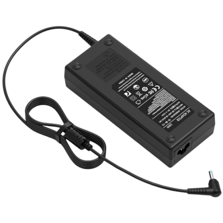 CHARGEUR ADAPTABLE ASUS 19V 6.32A (4.5*3.0)