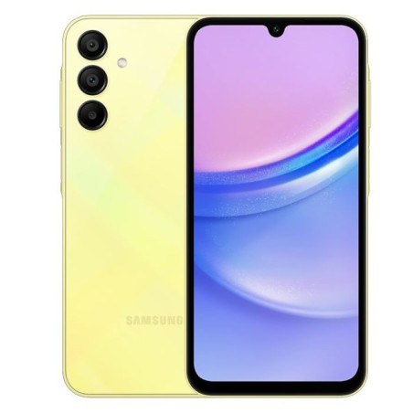 SMARTPHONE SAMSUNG GALAXY A15 4GB 128GB