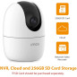 CAMERA IP 3MP IMOU RANGER 2 (IPC-K2EP-3H1W)