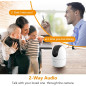 CAMERA IP 3MP IMOU RANGER 2 (IPC-K2EP-3H1W)
