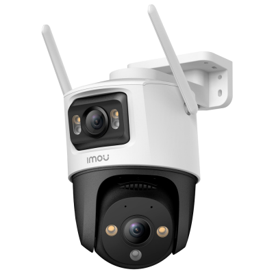 CAMERA IMOU IP CRUISER DUAL...