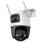 CAMERA IMOU IP CRUISER DUAL 6MP (IPC-S7XP-6M0WED)