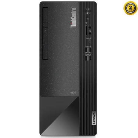 PC DE BUREAU LENOVO