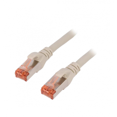 CABLE RESEAU 5M CAT6 SFTP...