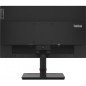 Ecran LENOVO ThinkVision S22e-1 21.5" Noir (61C9KAT1EU) Ecran LENOVO ThinkVision S22e-1 21.5" Noir (61C9KAT1EU)