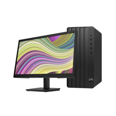 PC DE BUREAU HP TWR