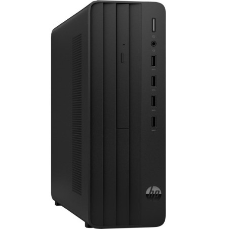 PC DE BUREAU HP TWR 290 G9 I3-12100 8G 512G