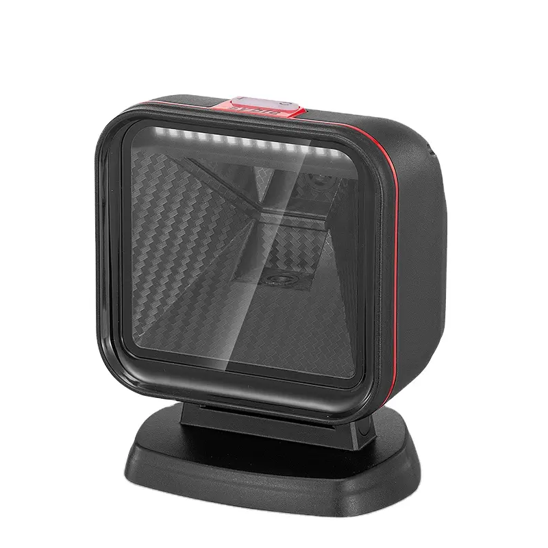 SCANNER CARRE CODE A BARRE 2D (XB-PS80H) SCANNER CARRE CODE A BARRE 2D (XB-PS80H)