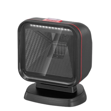 SCANNER CARRE CODE A BARRE 2D (XB-PS80H)