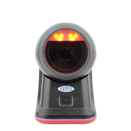 SCANNER CODE A BARRE 2D (XB-8500)