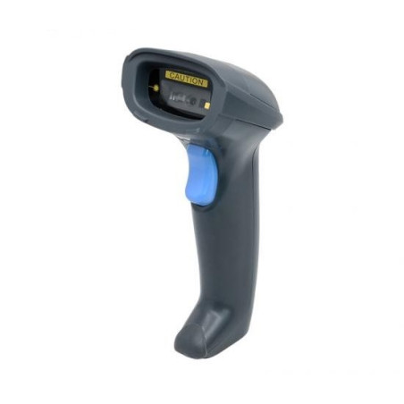 DOUCHETTE SCANNER CODE A BARRE 2D (XB-6255M)