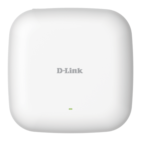 POINT D’ACCES D-LINK DAP X2810 WIFI 6 AX1800 BI-BANDE