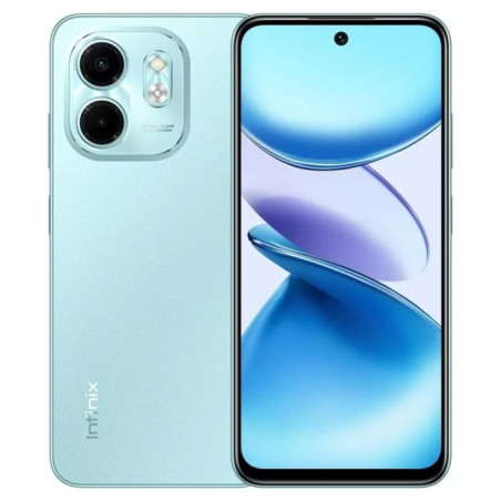 SMARTPHONE INFINIX SMART 9 4GB 128GB
