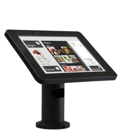 CAISSE TACTILE 9.7" ZBM ZONERICH (ZQ-DW970)