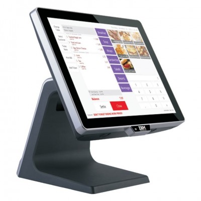 CAISSE TACTILE 15" ZBM...