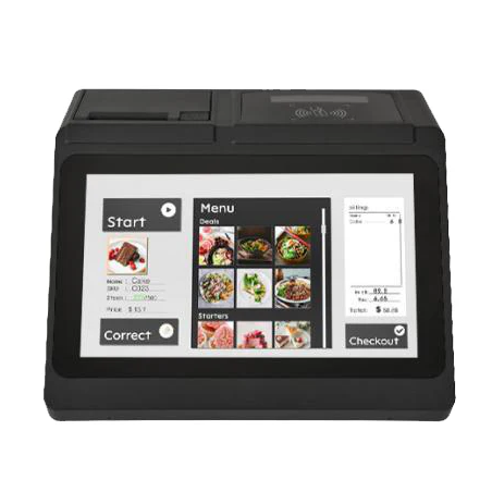 CAISSE TACTILE 15.6" ZBM ZONERICH (ZQ-T3180)