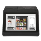 CAISSE TACTILE 15.6" ZBM ZONERICH (ZQ-T3180)
