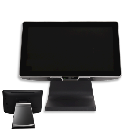 CAISSE TACTILE 15" ZBM ZONERICH (ZQ-T9650-J4125)