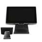CAISSE TACTILE 15" ZBM ZONERICH (ZQ-T9650-J4125)