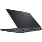 PC PORTABLE MSI CYBORG 15 A13VE 681FR I5-13420H RTX 4050 6G 512SSD