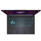 PC PORTABLE MSI CYBORG 15 A13VE 681FR I5-13420H RTX 4050 6G 512SSD