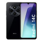 SMARTPHONE XIAOMI REDMI 14C 4GB 128GB